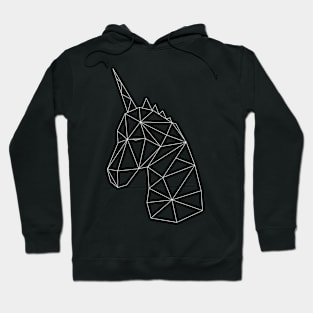 Unicorn Hologram Hoodie